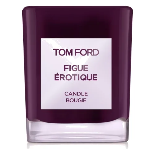 TOM FORD Figue Érotique Candle Świeczki 180 g