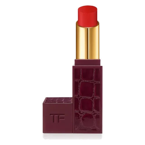 TOM FORD Lip Color Satin Matte Szminki 3,3 g 16 - SCARLET ROUGE