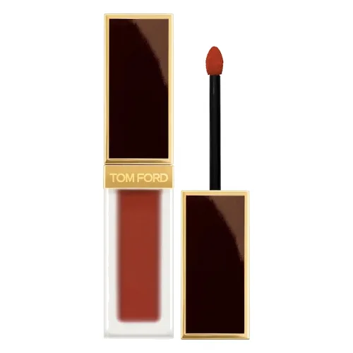 TOM FORD Liquid Lip Luxe Matte Szminki 6 ml 122 Smitten