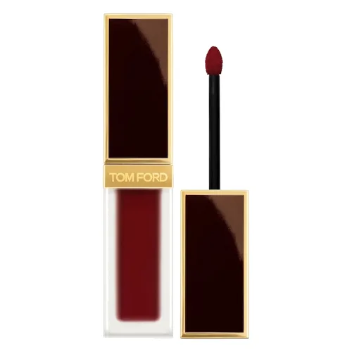 TOM FORD Liquid Lip Luxe Matte Szminki 6 ml 124 Secret Rendezvous