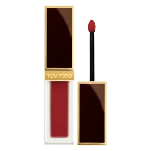 TOM FORD Liquid Lip Luxe Matte Szminki 6 ml 130 Rose Dusk