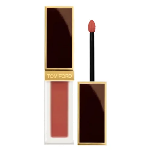 TOM FORD Liquid Lip Luxe Matte Szminki 6 ml 131 Burnt Peach