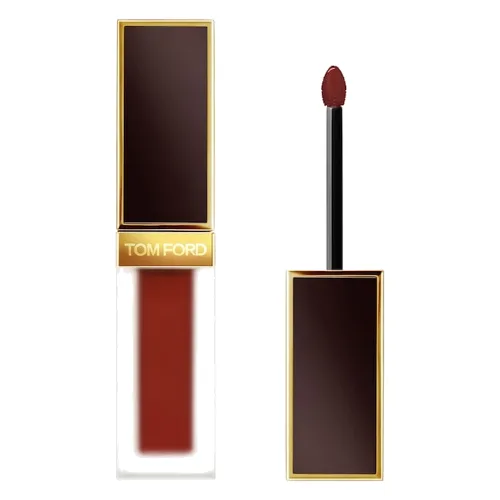TOM FORD Liquid Lip Luxe Matte Szminki 6 ml 132 Heat Wave