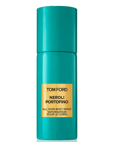 Tom Ford Neroli Portofino All Over Body Spray - 150ml