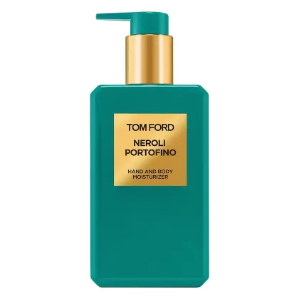 TOM FORD Neroli Portofino Hand And Body Moisturizer Balsamy do ciała 240 ml