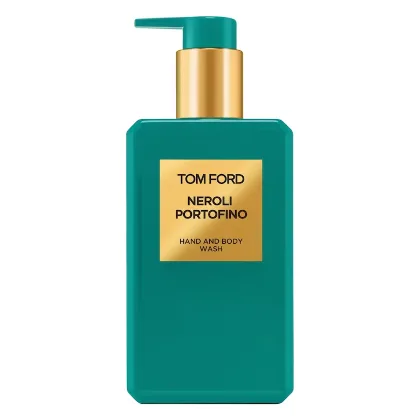 TOM FORD Neroli Portofino Hand And Body Wash Żele pod prysznic 240 ml