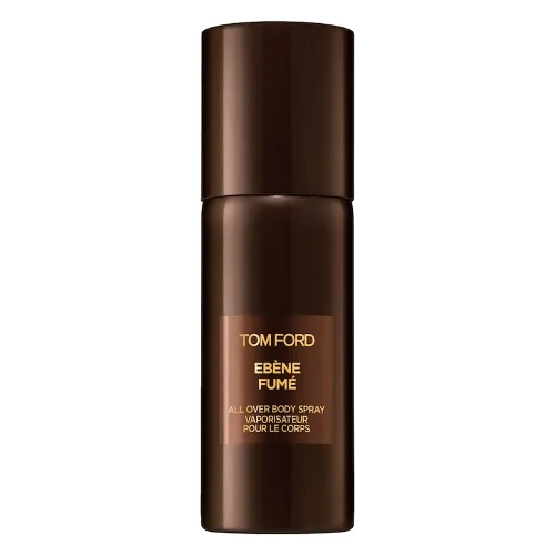 TOM FORD Private Blend Ebene Fume All Over Body Spray Mgiełki do ciała 150 ml