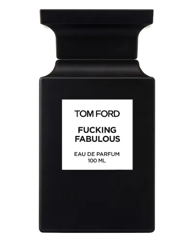 TOM FORD Private Blend Fucking Fabulous Woda perfumowana 100 ml