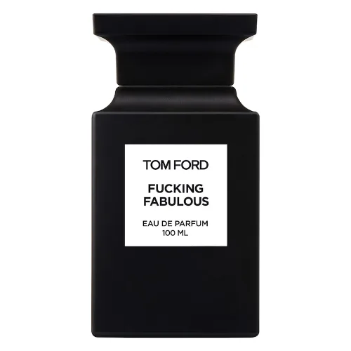 TOM FORD Private Blend Fucking Fabulous Woda perfumowana 100 ml