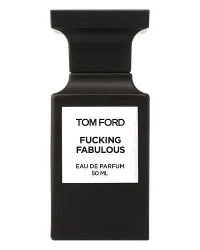 TOM FORD Private Blend Fucking Fabulous Woda perfumowana 50 ml