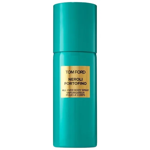 TOM FORD Private Blend Neroli Portofino All Over Body Spray Mgiełki do ciała 150 ml