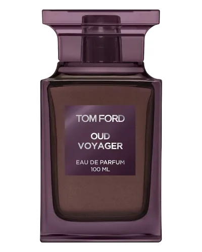 TOM FORD Private Blend Oud Voyager Eau de Parfum Woda perfumowana 100 ml