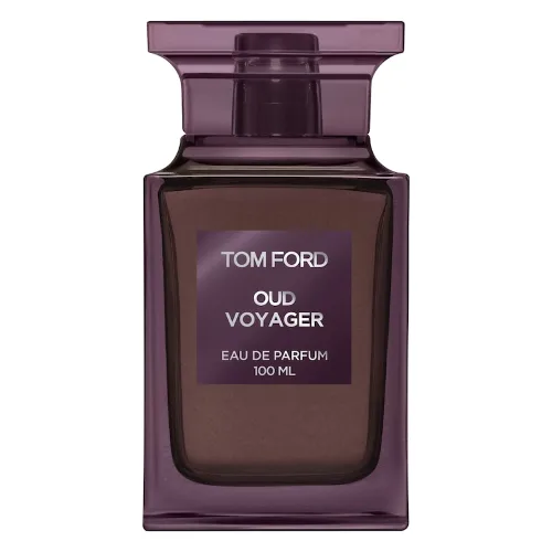 TOM FORD Private Blend Oud Voyager Eau de Parfum Woda perfumowana 100 ml