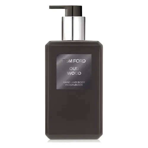 TOM FORD Private Blend Oud Wood Hand & Body Moisturizer Balsamy do ciała 240 ml