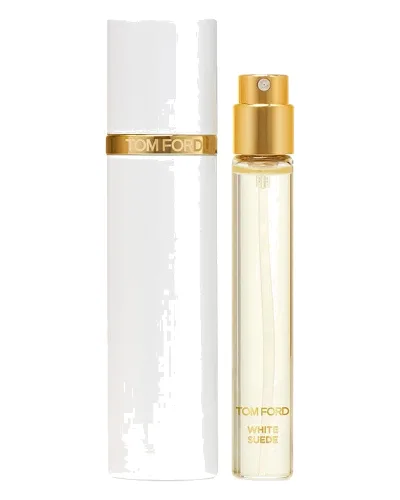 TOM FORD Private Blend White Suede Woda perfumowana 10 ml