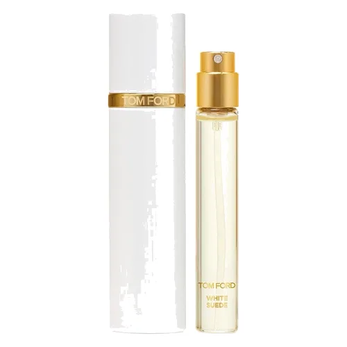 TOM FORD Private Blend White Suede Woda perfumowana 10 ml