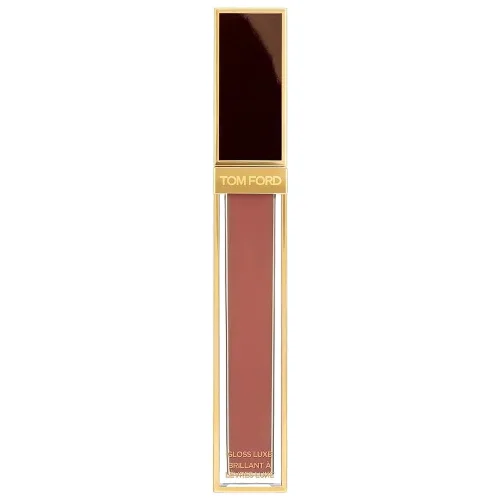 TOM FORD Runway Gloss Luxe Błyszczyki 5,5 ml 08 Inhibition