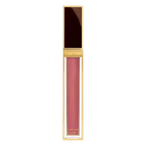 TOM FORD Runway Gloss Luxe Błyszczyki 5,5 ml 30 - CASABLANCA