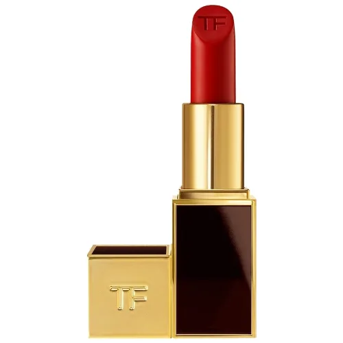 TOM FORD Runway Lip Color Szminki 3 g Ruby Rush