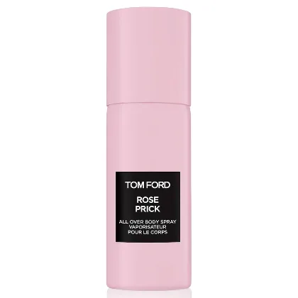TOM FORD Signature Rose Prick All Over Body Spray Mgiełki do ciała 150 ml