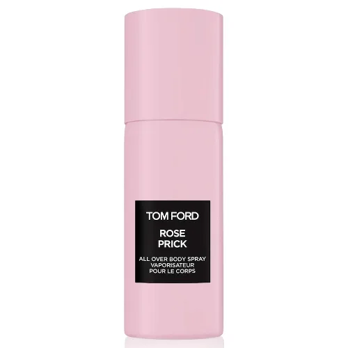 TOM FORD Signature Rose Prick All Over Body Spray Mgiełki do ciała 150 ml