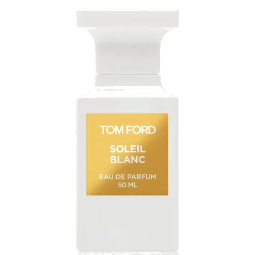 Tom Ford Soleil Blanc -- Eau de Parfum Spray - 50ml