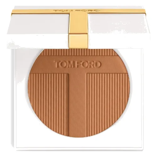 TOM FORD Soleil Collection Soleil Bronzing Powder Konturowanie twarzy 12,5 g CASCAIS