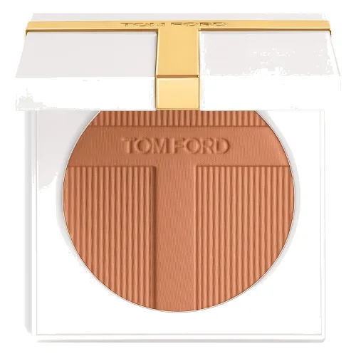 TOM FORD Soleil Collection Soleil Bronzing Powder Konturowanie twarzy 12,5 g CORSICA
