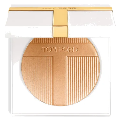 TOM FORD Soleil Collection Soleil Glow Highlighter Rozświetlacze 8 g AMALFI