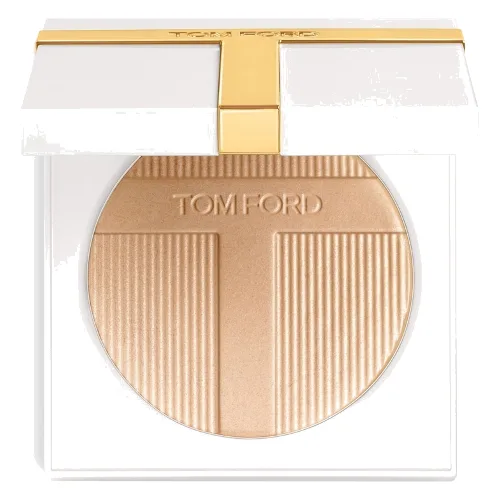 TOM FORD Soleil Collection Soleil Glow Highlighter Rozświetlacze 8 g CAPRI