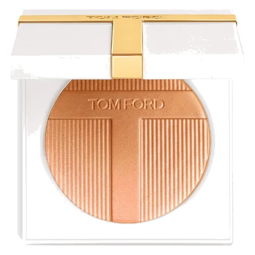 TOM FORD Soleil Collection Soleil Glow Highlighter Rozświetlacze 8 g PORTOFINO