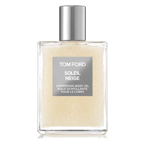 TOM FORD Soleil Collection Soleil Neige Shimmering Body Oil Olejki do ciała 100 g