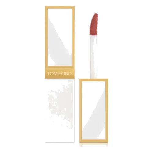 TOM FORD Soleil Collection Soleil Tinted Lip Glow Błyszczyki 6 ml 2-NUDE GLOW