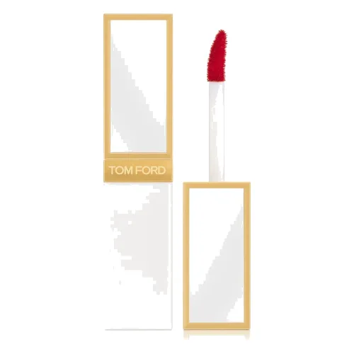 TOM FORD Soleil Collection Soleil Tinted Lip Glow Błyszczyki 6 ml 8-SUNSET GLOW