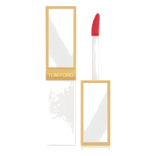 TOM FORD Soleil Collection Tinted Lip Glow Błyszczyki 6 ml 6-BLUSH GLOW