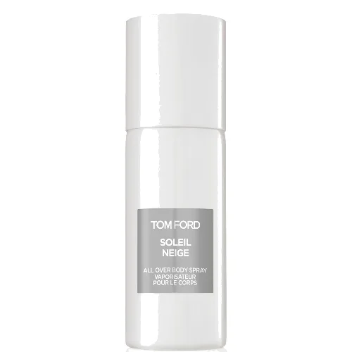 Tom Ford Soleil Neige All Over Body Spray 150ml