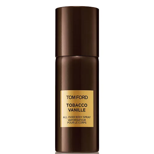 Tom Ford Tobacco Vanille All Over Body Spray spray do całego ciała – 150 ml