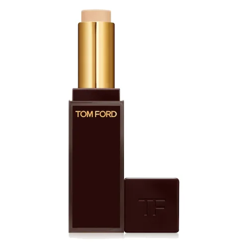 TOM FORD Traceless Soft Matte Concealer Korektory 3,5 g 2N0 - Creme