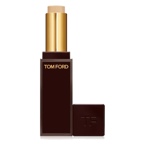 TOM FORD Traceless Soft Matte Concealer Korektory 3,5 g 2W1 - Taupe
