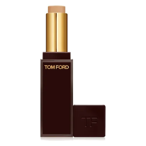 TOM FORD Traceless Soft Matte Concealer Korektory 3,5 g 3W1 - Golden