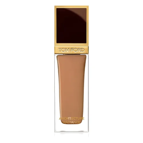 TOM FORD Tylko w Douglas - Tom Ford Make up Architecture Radiance Hydrating Foundation SPF 50 Podkłady 30 ml 13.5C SIENNA