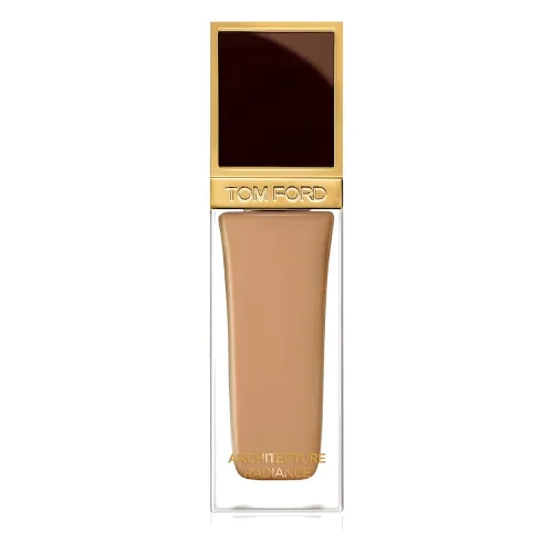 TOM FORD Tylko w Douglas - Tom Ford Make up Architecture Radiance Hydrating Foundation SPF 50 Podkłady 30 ml 12.0N TAWNY