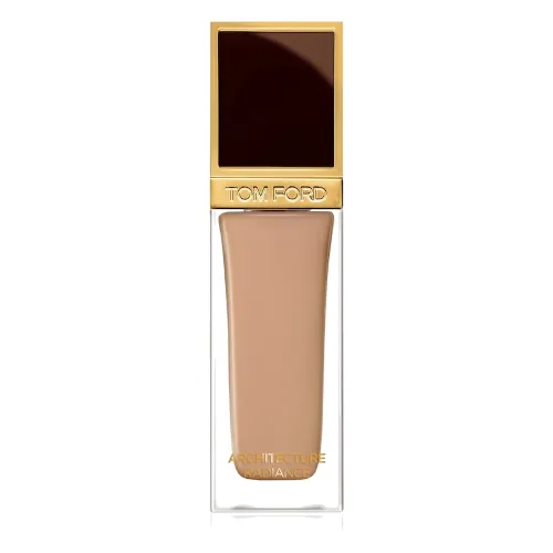 TOM FORD Tylko w Douglas - Tom Ford Make up Architecture Radiance Hydrating Foundation SPF 50 Podkłady 30 ml 10.0N DUNE