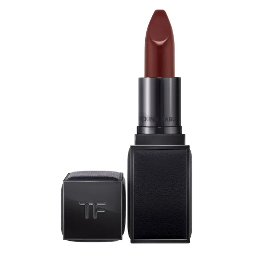 TOM FORD Tylko w Douglas - Tom Ford Make up Fucking Fabulous Lip Color Szminki 3,2 g F10 MOCHA