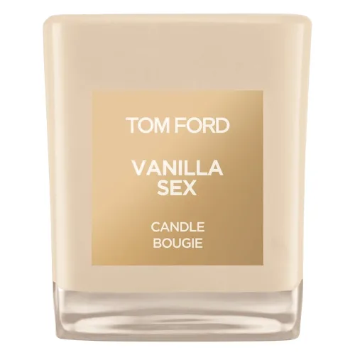 TOM FORD Vanilla Sex Candle Świeczki 180 g