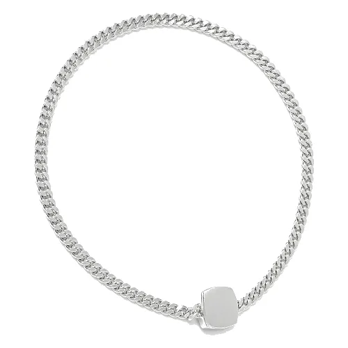 Tom Wood naszyjnik srebrny Umi Necklace
