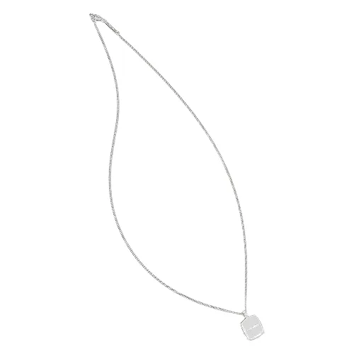 Tom Wood naszyjnik srebrny Umi Pendant