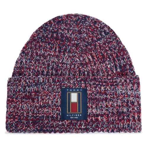 Tommy Hilfiger Czapka Corp Love AM0AM12808 Kolorowy