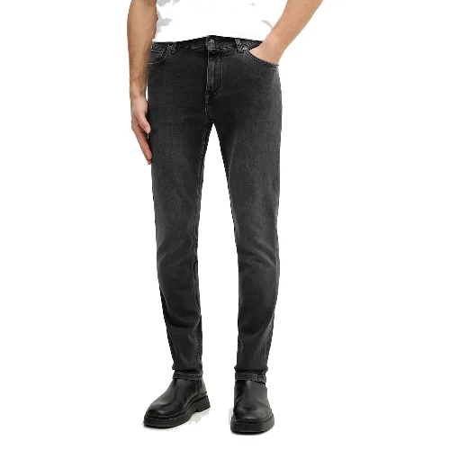 Tommy Hilfiger jeansy