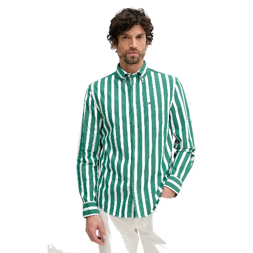 Tommy Hilfiger koszula bawełniana